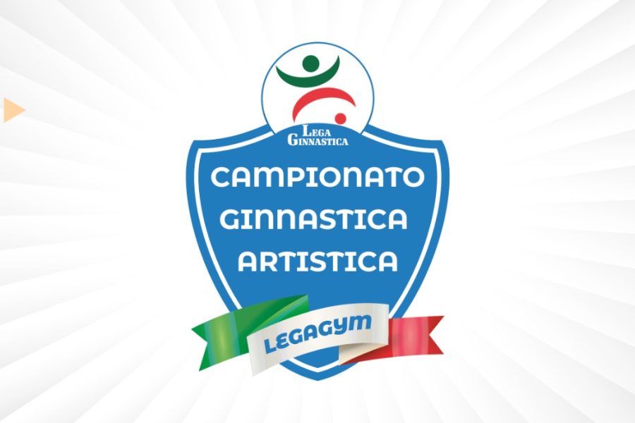 Campionato LegaGym Ginnastica Artistica 2022