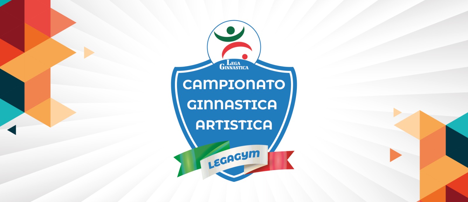 Campionato LegaGym Ginnastica Artistica 2022