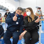 Campionato LegaGym di Ginnastica Artistica 2022 – Tappa Interregionale Salerno 26/27 Marzo