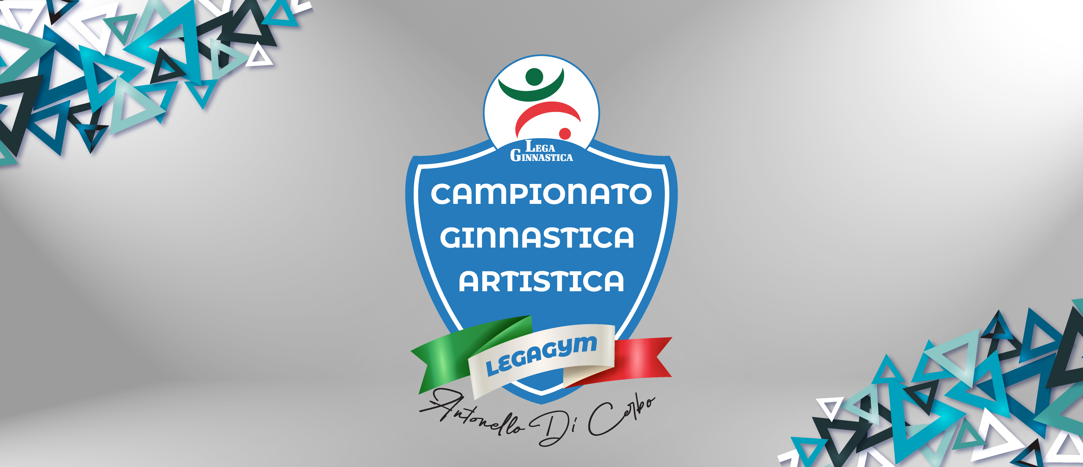 Campionato LegaGym Antonello Di Cerbo 2024 Ginnastica Artistica