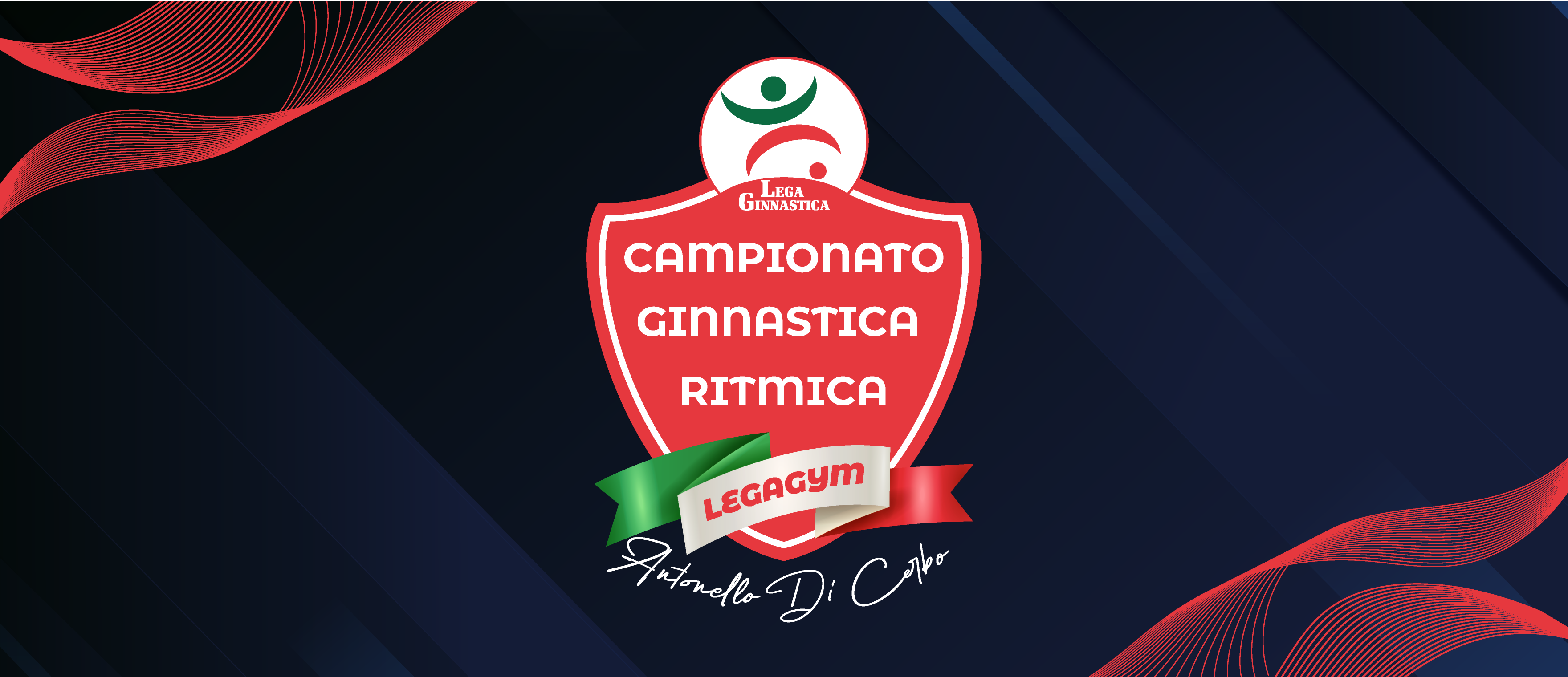 Campionato LegaGym Antonello Di Cerbo 2024 Ginnastica Ritmica